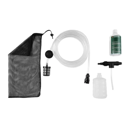 Wynajem - Akumulatorowa myjka ciśnieniowa Parkside (20V/2Ah)